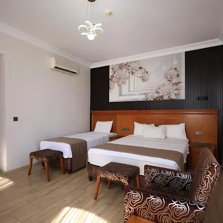 Szálloda New House