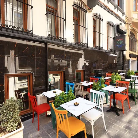 New House * Provincia di Istanbul