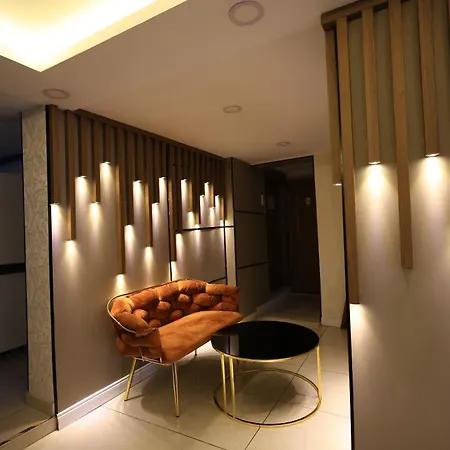 New House * Istanbul