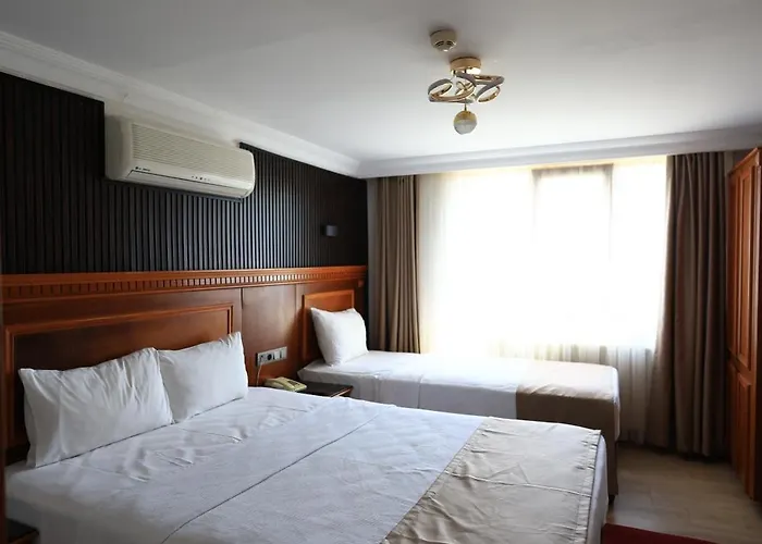 New House Отель