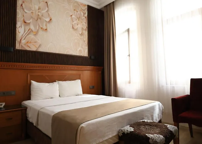 New House Стамбул